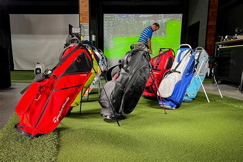 best golf stand bag|best golf bags 2022 golf digest.